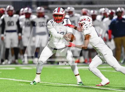 Thumbnail 2 in Lamar @ Ridge Point photogallery.