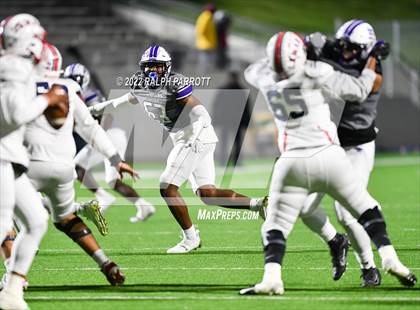 Thumbnail 1 in Lamar @ Ridge Point photogallery.