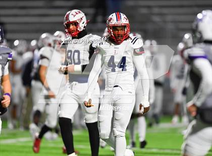 Thumbnail 1 in Lamar @ Ridge Point photogallery.