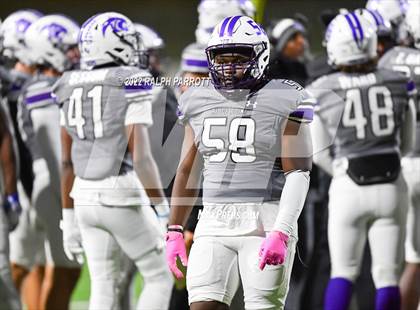 Thumbnail 1 in Lamar @ Ridge Point photogallery.