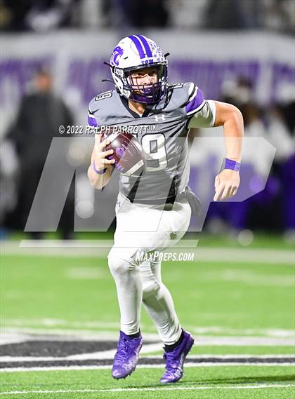 Thumbnail 3 in Lamar @ Ridge Point photogallery.