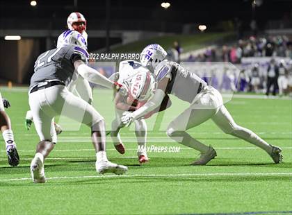 Thumbnail 1 in Lamar @ Ridge Point photogallery.