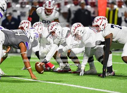 Thumbnail 1 in Lamar @ Ridge Point photogallery.