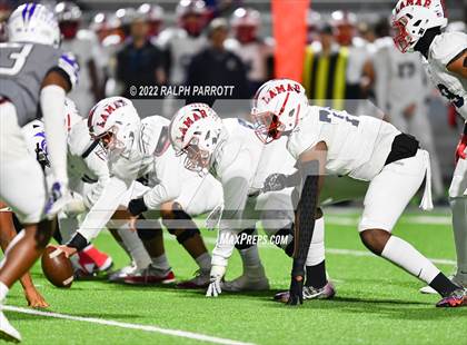 Thumbnail 3 in Lamar @ Ridge Point photogallery.