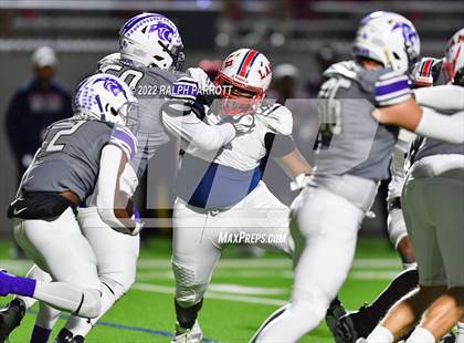 Thumbnail 2 in Lamar @ Ridge Point photogallery.