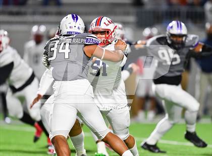 Thumbnail 3 in Lamar @ Ridge Point photogallery.