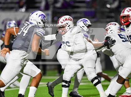Thumbnail 1 in Lamar @ Ridge Point photogallery.