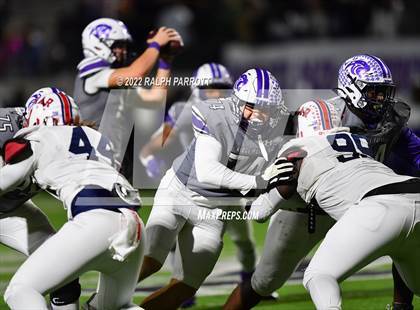 Thumbnail 3 in Lamar @ Ridge Point photogallery.