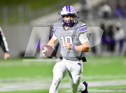 Thumbnail 1 in Lamar @ Ridge Point photogallery.