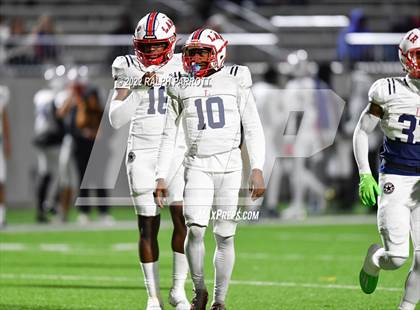 Thumbnail 3 in Lamar @ Ridge Point photogallery.