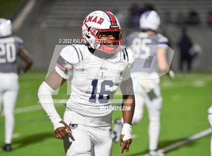 Thumbnail 1 in Lamar @ Ridge Point photogallery.