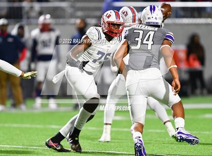 Thumbnail 1 in Lamar @ Ridge Point photogallery.