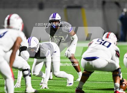 Thumbnail 3 in Lamar @ Ridge Point photogallery.