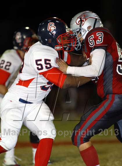 Thumbnail 1 in Centennial @ Ironwood photogallery.