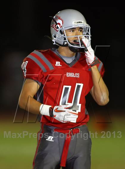Thumbnail 1 in Centennial @ Ironwood photogallery.