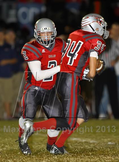 Thumbnail 1 in Centennial @ Ironwood photogallery.