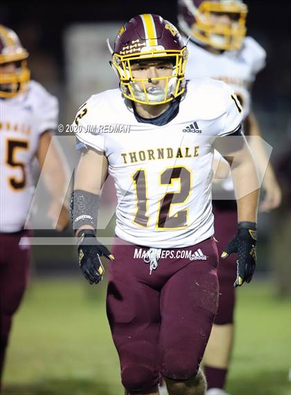 Thumbnail 3 in Thorndale @ Holland photogallery.