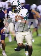 Photo from the gallery "Ola @ Eagle's Landing Christian Academy"