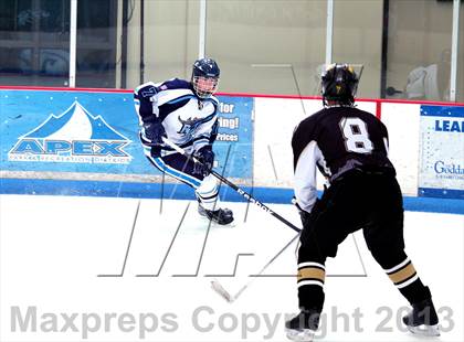 Thumbnail 1 in Battle Mountain @ Ralston Valley photogallery.