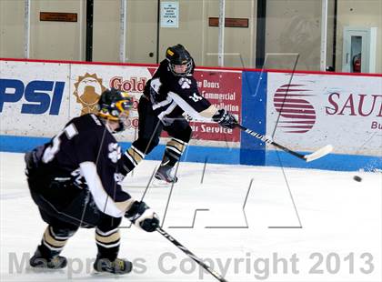 Thumbnail 1 in Battle Mountain @ Ralston Valley photogallery.