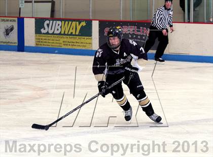 Thumbnail 2 in Battle Mountain @ Ralston Valley photogallery.