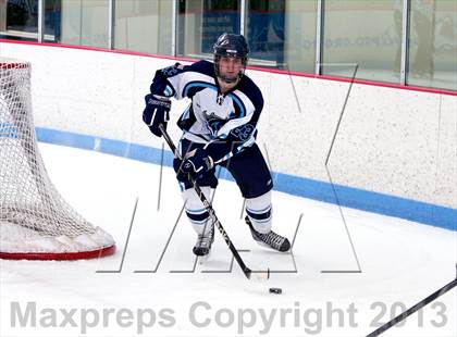 Thumbnail 2 in Battle Mountain @ Ralston Valley photogallery.