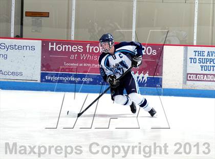 Thumbnail 1 in Battle Mountain @ Ralston Valley photogallery.