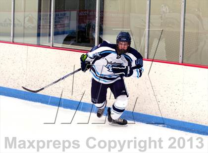 Thumbnail 3 in Battle Mountain @ Ralston Valley photogallery.