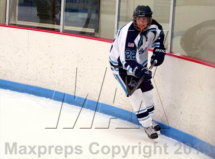 Thumbnail 3 in Battle Mountain @ Ralston Valley photogallery.