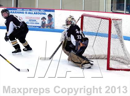 Thumbnail 2 in Battle Mountain @ Ralston Valley photogallery.