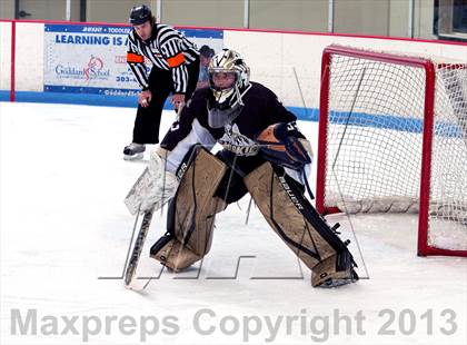 Thumbnail 2 in Battle Mountain @ Ralston Valley photogallery.