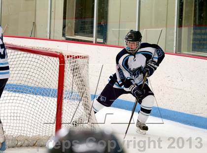 Thumbnail 3 in Battle Mountain @ Ralston Valley photogallery.
