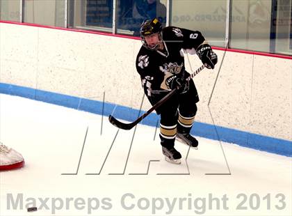 Thumbnail 2 in Battle Mountain @ Ralston Valley photogallery.