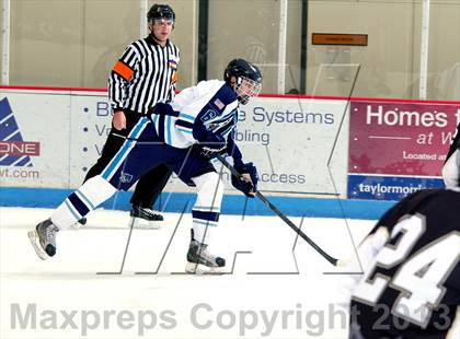 Thumbnail 3 in Battle Mountain @ Ralston Valley photogallery.