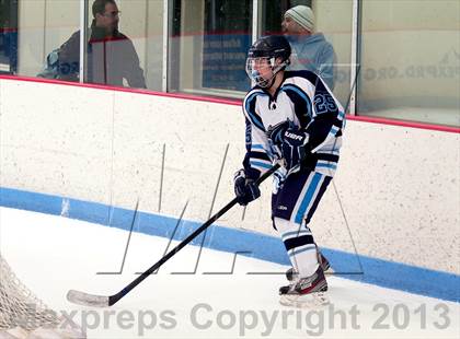 Thumbnail 3 in Battle Mountain @ Ralston Valley photogallery.