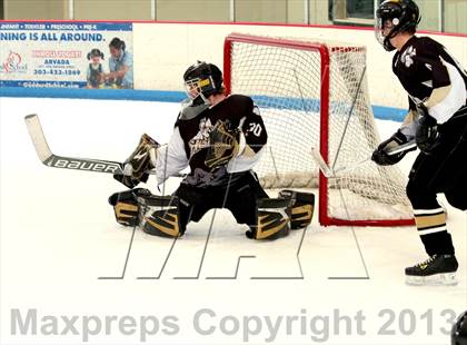 Thumbnail 1 in Battle Mountain @ Ralston Valley photogallery.