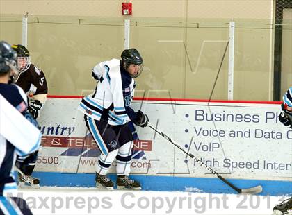 Thumbnail 1 in Battle Mountain @ Ralston Valley photogallery.