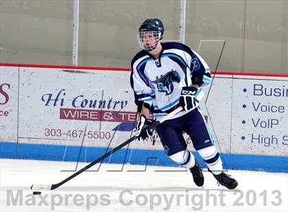 Thumbnail 1 in Battle Mountain @ Ralston Valley photogallery.