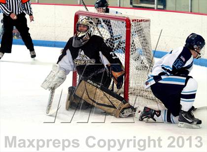 Thumbnail 2 in Battle Mountain @ Ralston Valley photogallery.