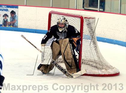 Thumbnail 2 in Battle Mountain @ Ralston Valley photogallery.