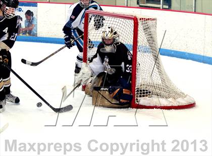 Thumbnail 1 in Battle Mountain @ Ralston Valley photogallery.