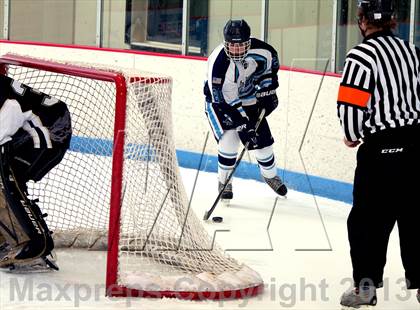 Thumbnail 3 in Battle Mountain @ Ralston Valley photogallery.