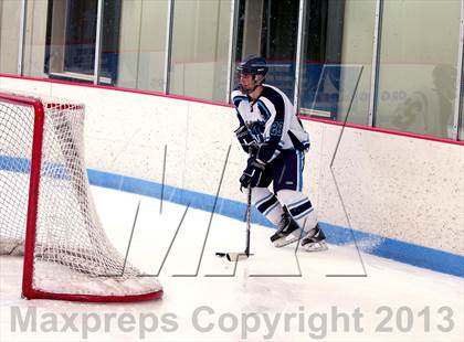 Thumbnail 1 in Battle Mountain @ Ralston Valley photogallery.