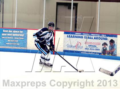 Thumbnail 2 in Battle Mountain @ Ralston Valley photogallery.
