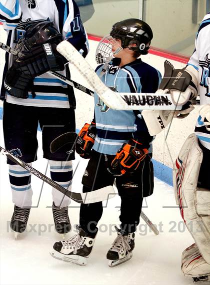 Thumbnail 2 in Battle Mountain @ Ralston Valley photogallery.
