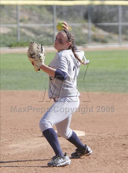 Thumbnail 3 in Notre Dame @ Flintridge Sacred Heart photogallery.