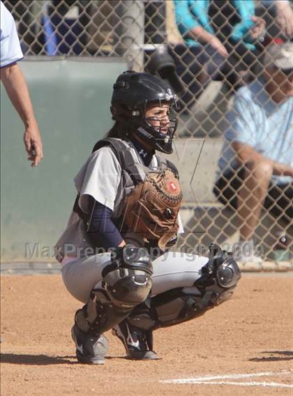 Thumbnail 2 in Notre Dame @ Flintridge Sacred Heart photogallery.