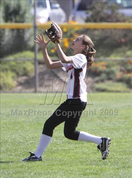 Thumbnail 1 in Notre Dame @ Flintridge Sacred Heart photogallery.