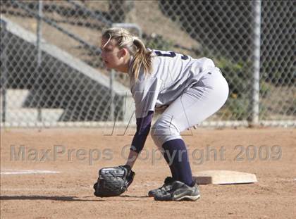 Thumbnail 2 in Notre Dame @ Flintridge Sacred Heart photogallery.