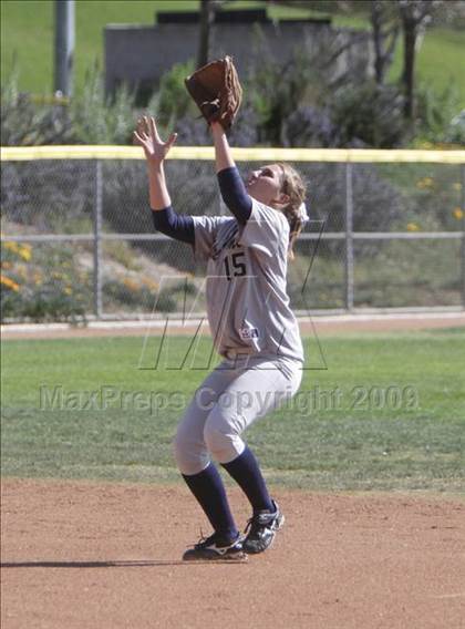 Thumbnail 2 in Notre Dame @ Flintridge Sacred Heart photogallery.